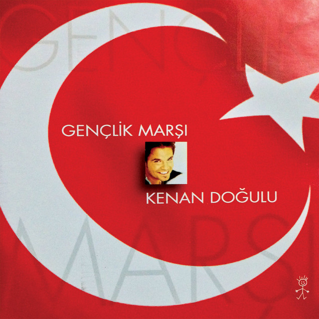 کاور آهنگ Gençlik Marşı از Kenan Dogulu