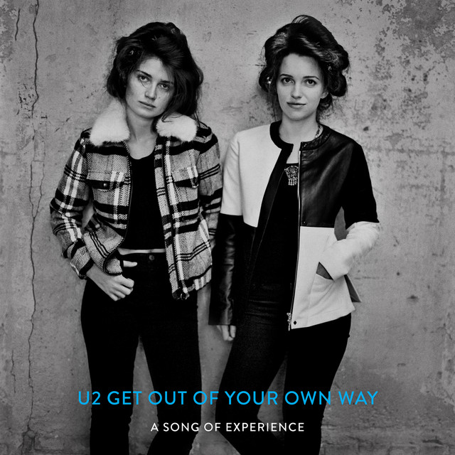 کاور آهنگ Get Out Of Your Own Way - Switch Remix از U2, Switch