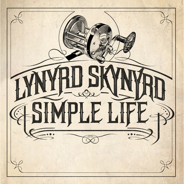 کاور آهنگ Simple Life از Lynyrd Skynyrd