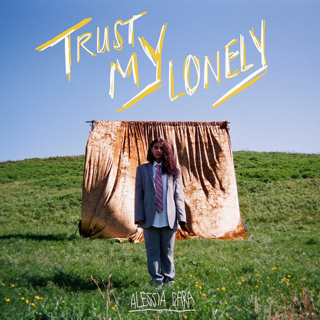 کاور آهنگ Trust My Lonely از Alessia Cara