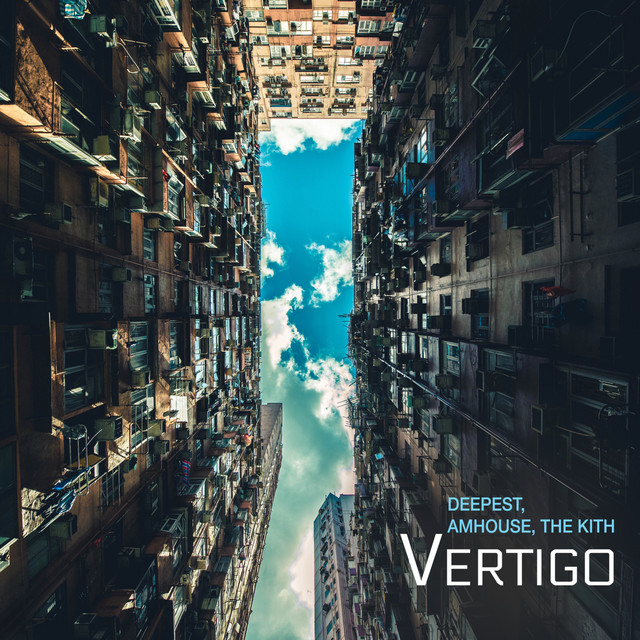 کاور آهنگ Vertigo از The Kith, Deepest, AMHouse