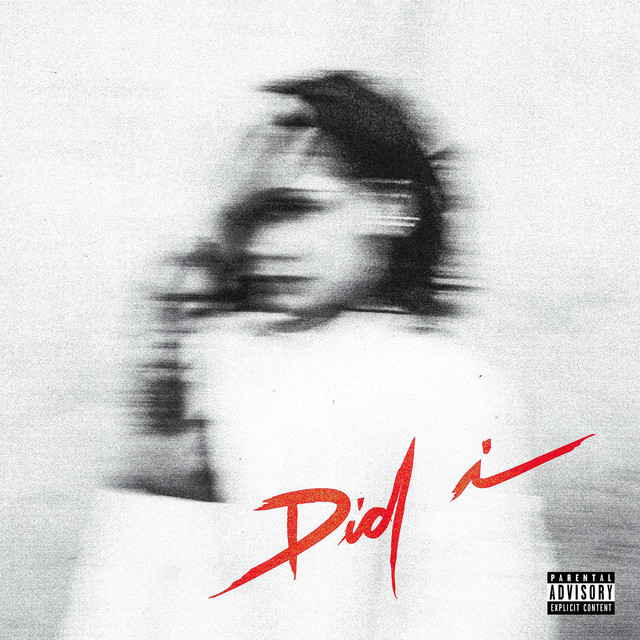 کاور آهنگ Did I از Kehlani