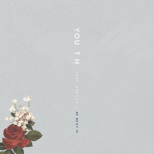 کاور آهنگ Youth (feat. Khalid) - Acoustic از Khalid, Shawn Mendes