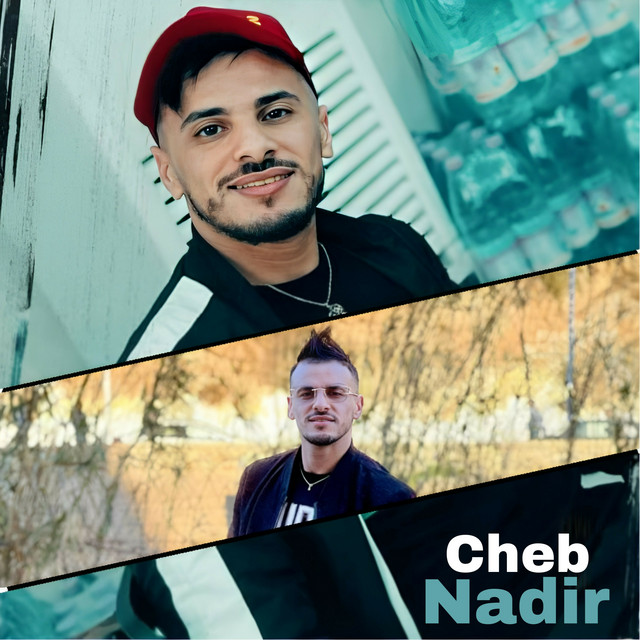 کاور آهنگ Kolchi Fiha Modifié از Cheb Nadir 22