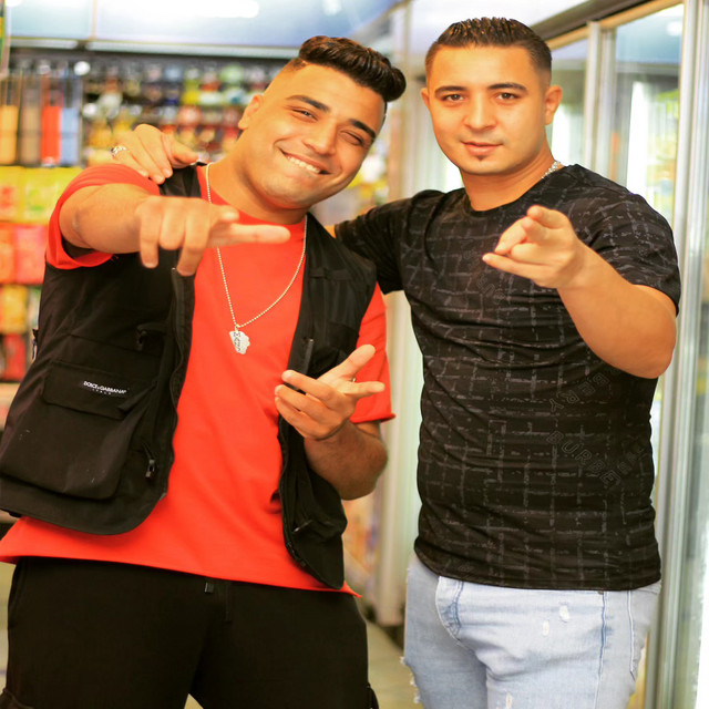 کاور آهنگ مغامر ومخصم دواير از Eslam Kabonga, Miso Misreh