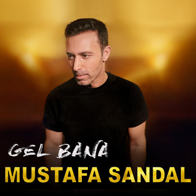 کاور آهنگ Gel Bana از Mustafa Sandal