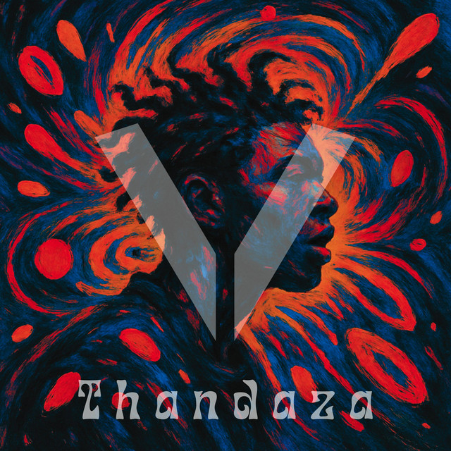 کاور آهنگ Thandaza از VEIN
