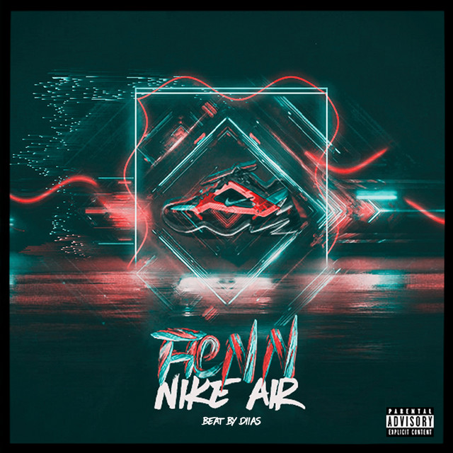 کاور آهنگ Nike Air از Flenn