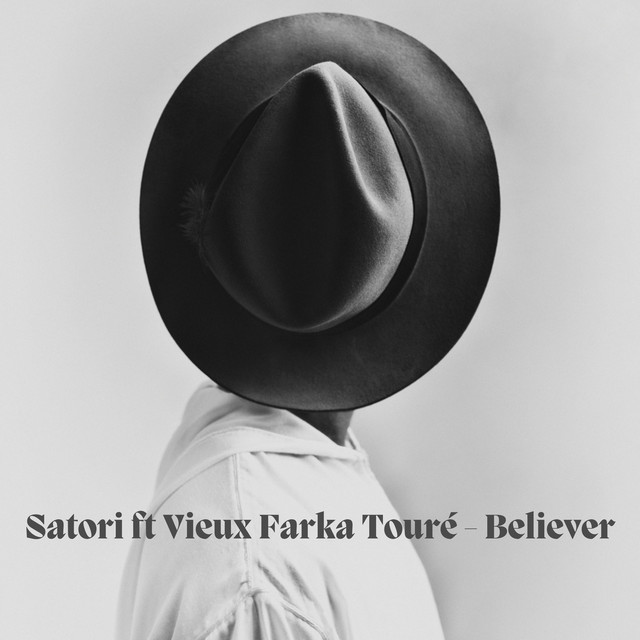 کاور آهنگ Believer از Satori, Vieux Farka Toure