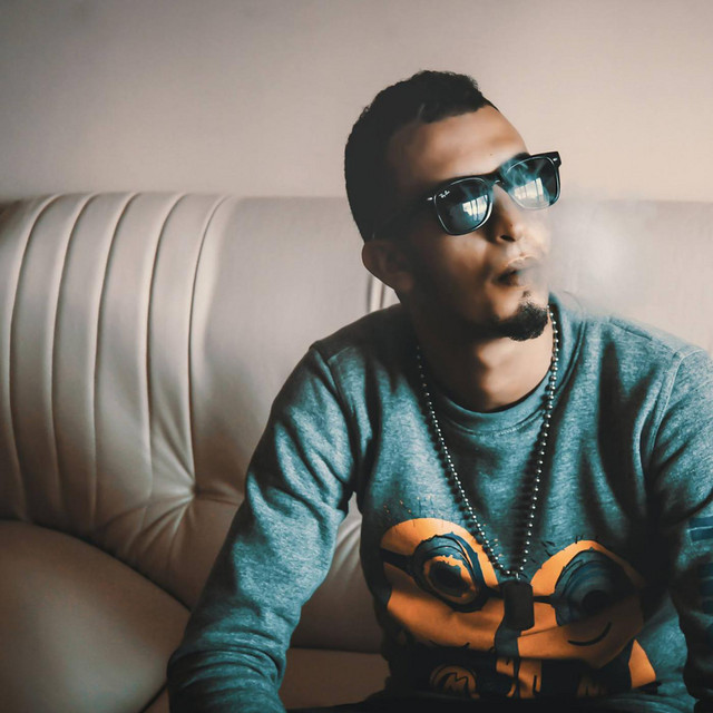 کاور آهنگ Khoroto از Mr. Crazy