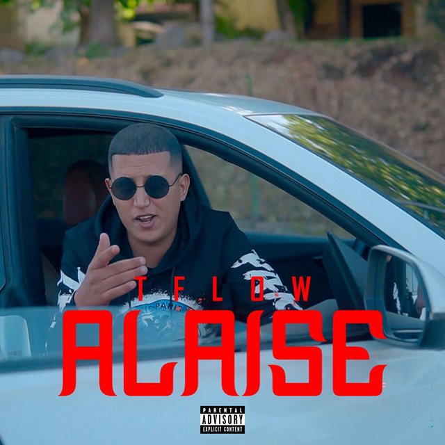 کاور آهنگ ALAISE از Tflow