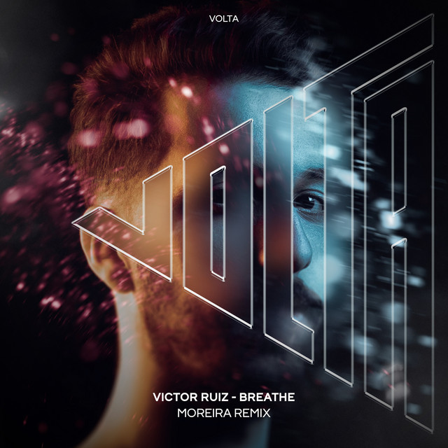 کاور آهنگ BREATHE - Moreira Remix از Victor Ruiz, Moreira, Cari Golden