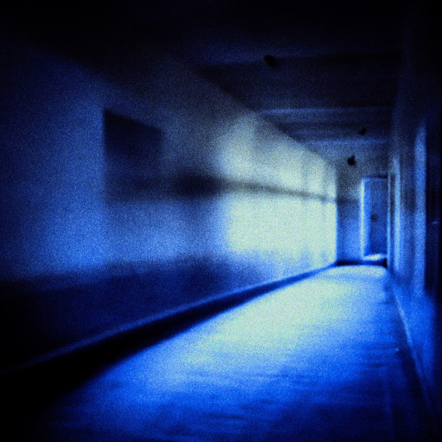 کاور آلبوم I Wish I Could Go Back از silent collision