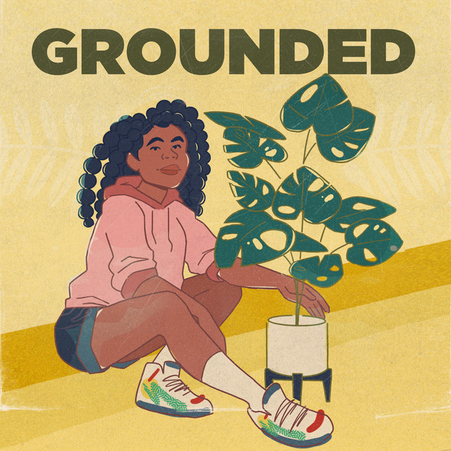 کاور آهنگ Grounded از Ari Lennox