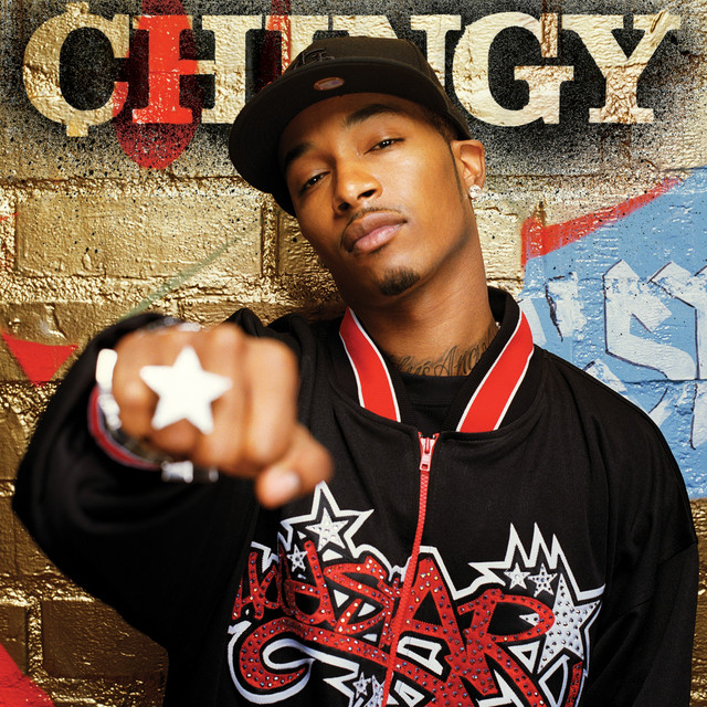کاور آلبوم Hoodstar (Deluxe Edition) از Chingy
