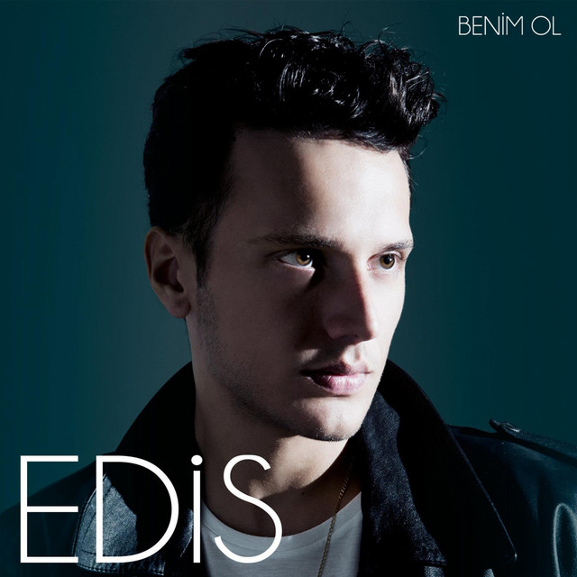 کاور آهنگ Benim Ol از EDIS