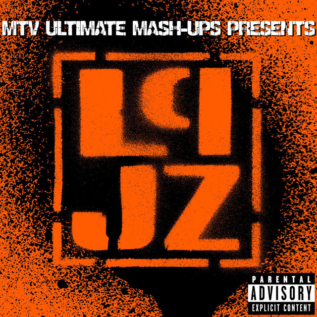 کاور آلبوم Numb / Encore: MTV Ultimate Mash-Ups Presents Collision Course از JAY-Z, Linkin Park