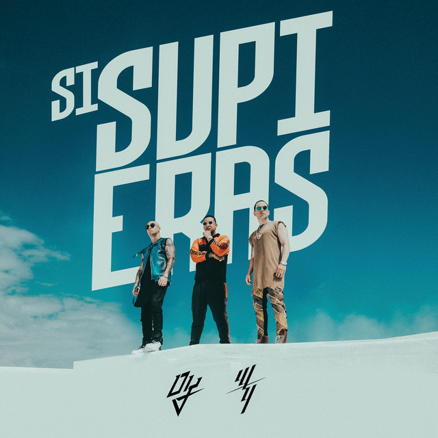 کاور آهنگ Si Supieras از Daddy Yankee, Wisin & Yandel