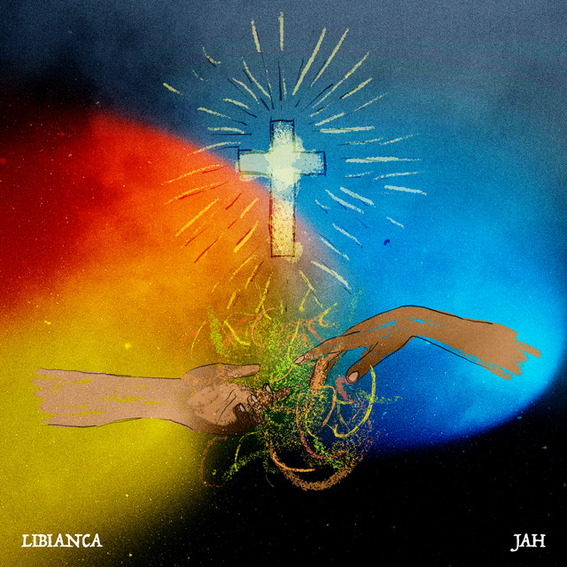کاور آهنگ Jah از Libianca