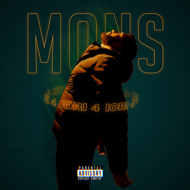 کاور آهنگ Iori 4 از Mons