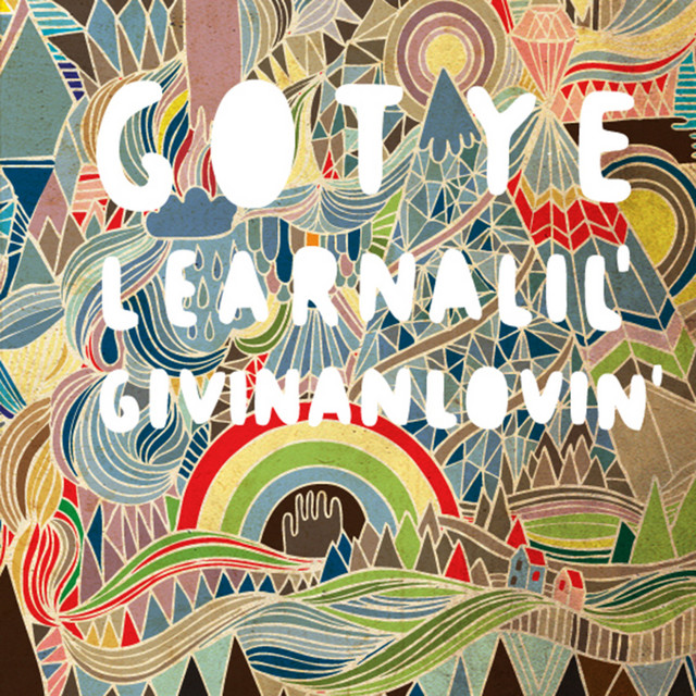 کاور آهنگ Learnalilgivinanlovin - Passion Pit Mix از Gotye