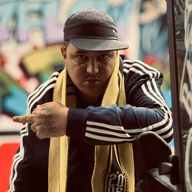 کاور آهنگ ETO'O از Tflow