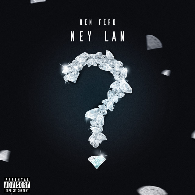 کاور آهنگ NEY LAN از Ben Fero