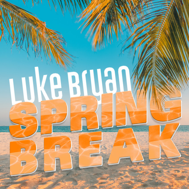 کاور آهنگ Games از Luke Bryan