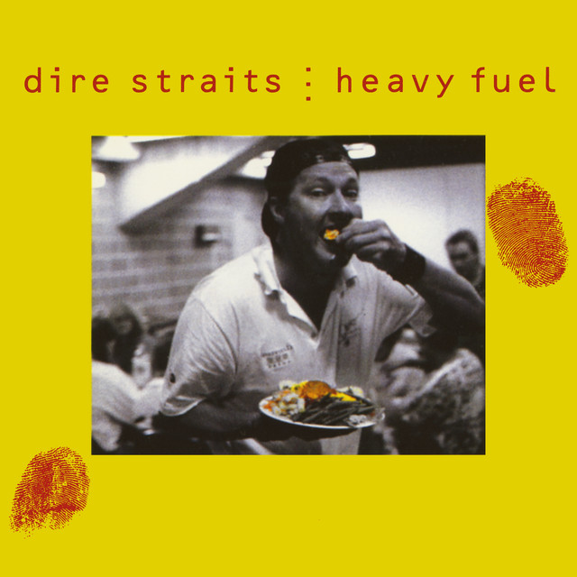 کاور آهنگ Planet Of New Orleans از Dire Straits