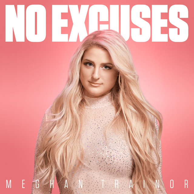 کاور آهنگ No Excuses از Meghan Trainor