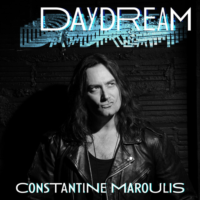 کاور آهنگ Daydream از Constantine Maroulis