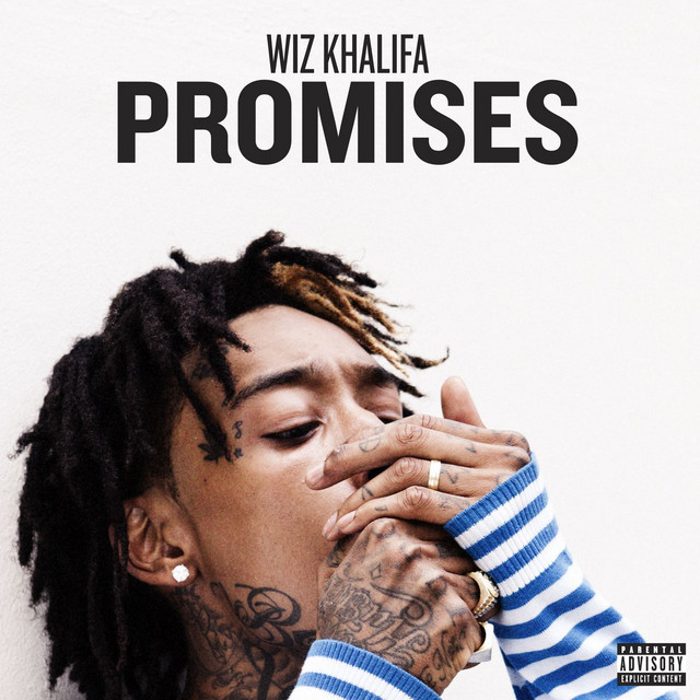 کاور آهنگ Promises از Wiz Khalifa