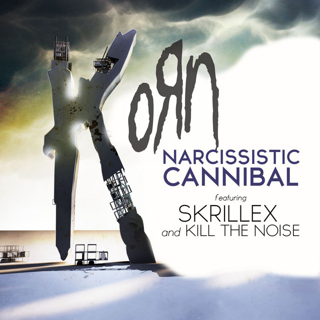 کاور آهنگ Narcissistic Cannibal (feat. Skrillex & Kill the Noise) از Skrillex, Korn, Kill The Noise