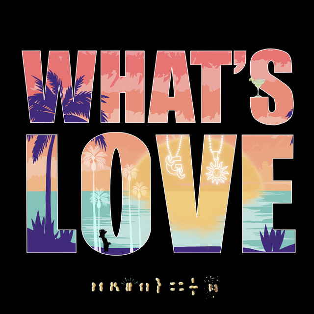 کاور آهنگ What's Love از Kenan Dogulu, Ege Cubukcu