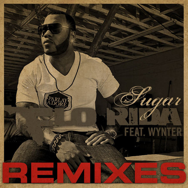 کاور آهنگ Sugar (feat. Wynter) - Mondotek Remix از Flo Rida, Wynter Gordon, Mondotek