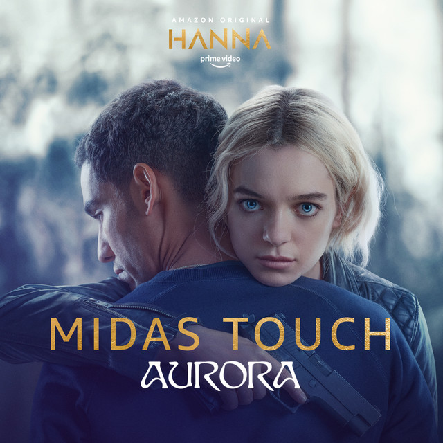 کاور آهنگ Midas Touch از AURORA