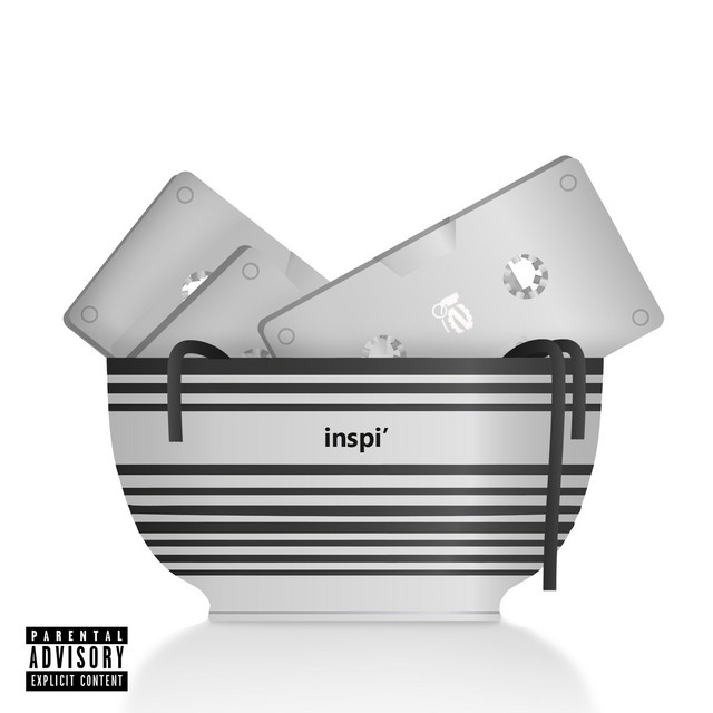 کاور آهنگ Inspi از Nessyou, DJ Sim-H