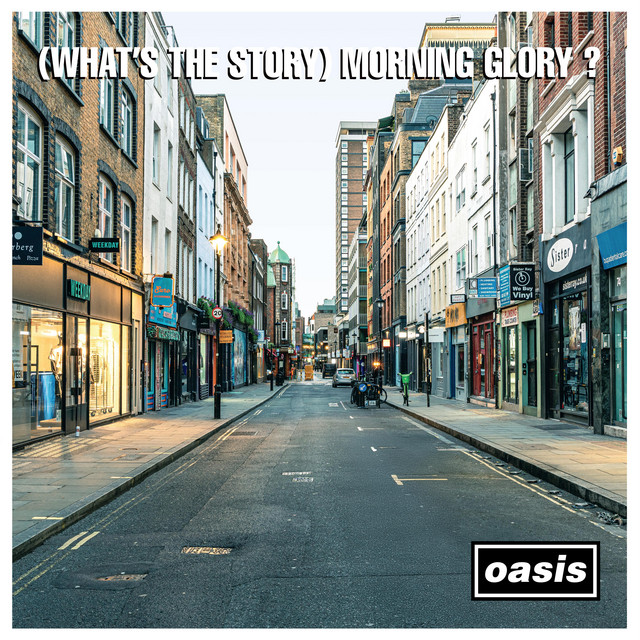 کاور آهنگ Acquiesce (Unplugged) از Oasis
