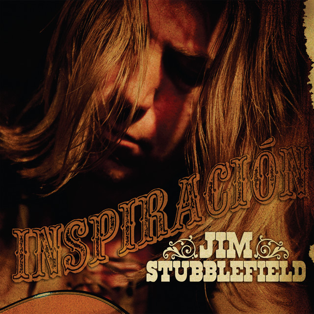 کاور آلبوم Inspiracion از Jim Stubblefield