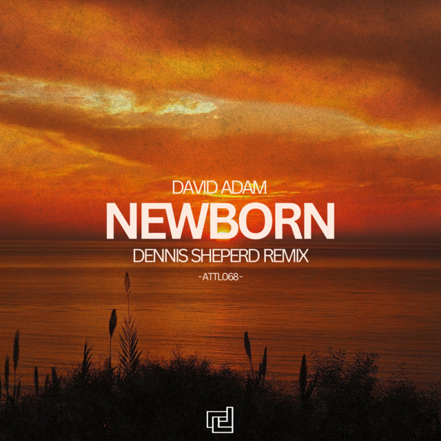 کاور آلبوم Newborn (Dennis Sheperd Remix) از Dennis Sheperd