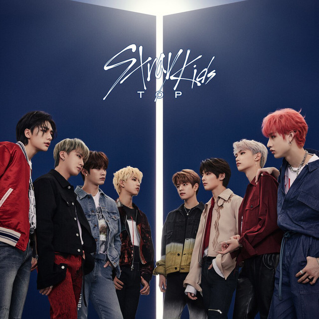 کاور آهنگ TOP ("Tower of God" OP) از Stray Kids