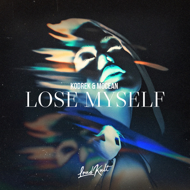 کاور آهنگ Lose Myself از Kodrek, Mocean