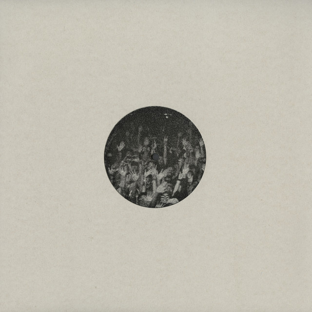 کاور آلبوم Human Voice از Four Tet