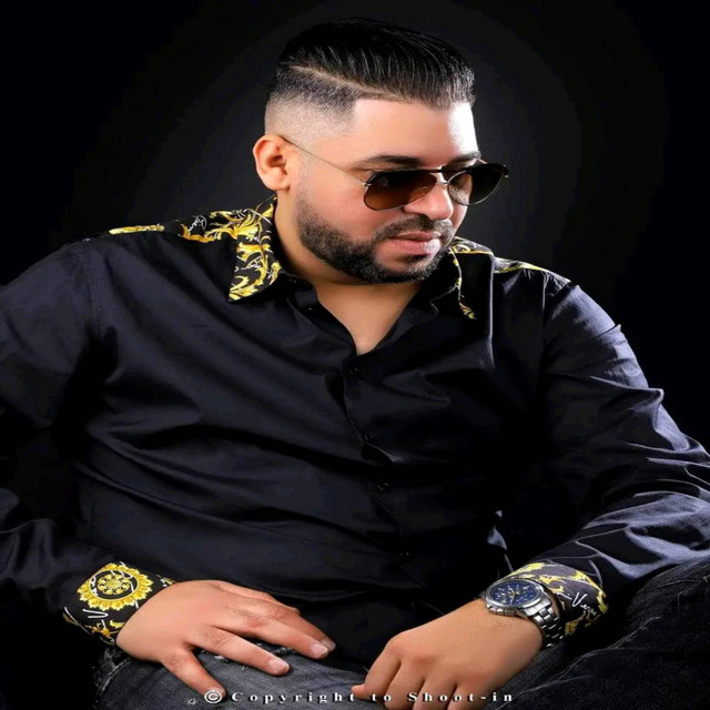 کاور آهنگ مطيحينيش على راسي از Fethi Manar