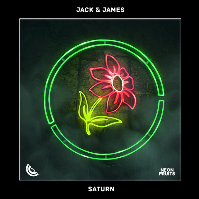 کاور آهنگ Saturn از Jack & James