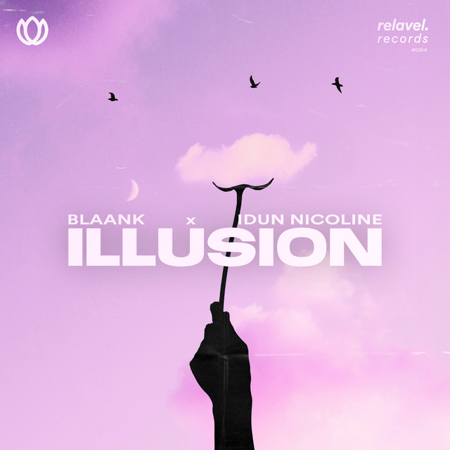 کاور آهنگ Illusion از blaank, Idun Nicoline