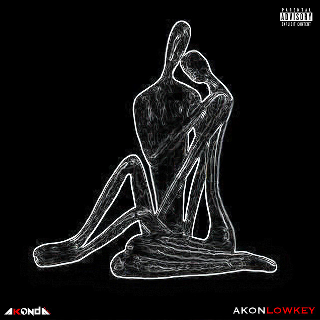 کاور آهنگ Low Key از Akon