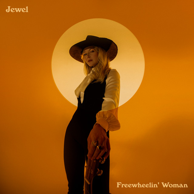 کاور آهنگ Long Way 'Round از Jewel