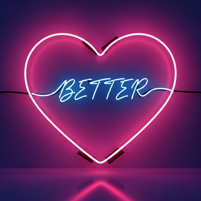 کاور آهنگ BETTER - feat. Jason Derulo از Jason Derulo, Upstates
