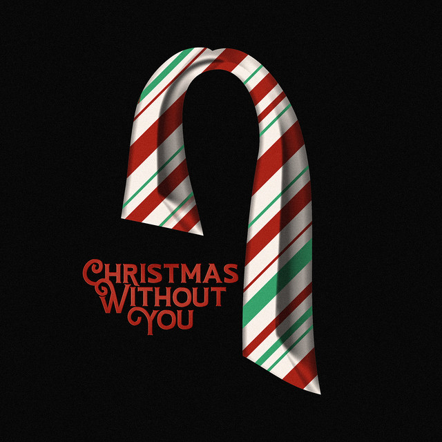 کاور آهنگ Christmas Without You از Ava Max